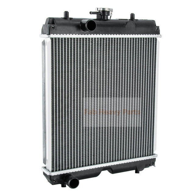 Radiator TC420-16000 passer til Kubota L3200 L3800 LX2610 LX3310 LX3520