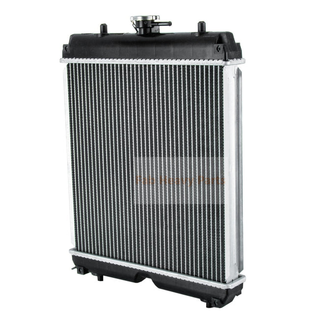 Radiator TC420-16000 Fits For Kubota L3200 L3800 LX2610 LX3310 LX3520