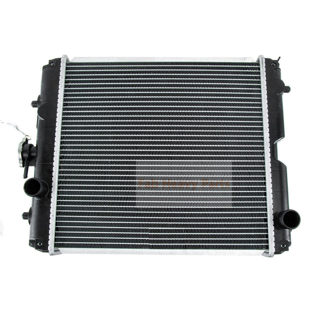 Radiateur TC420-16000 adapté pour Kubota L3200 L3800 LX2610 LX3310 LX3520