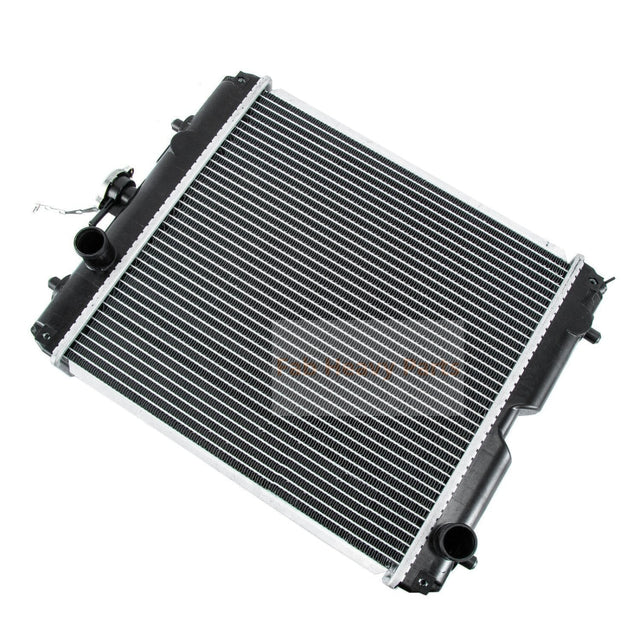 Radiator TC420-16000 Past Voor Kubota L3200 L3800 LX2610 LX3310 LX3520