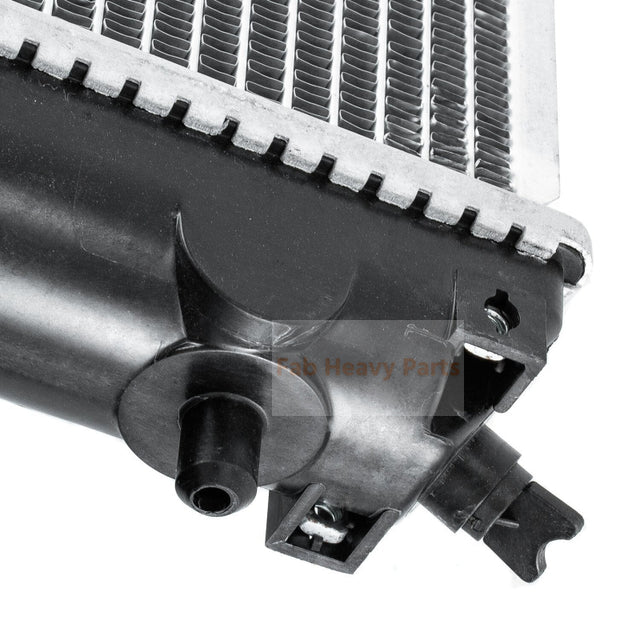 Radiateur TC420-16000 adapté pour Kubota L3200 L3800 LX2610 LX3310 LX3520