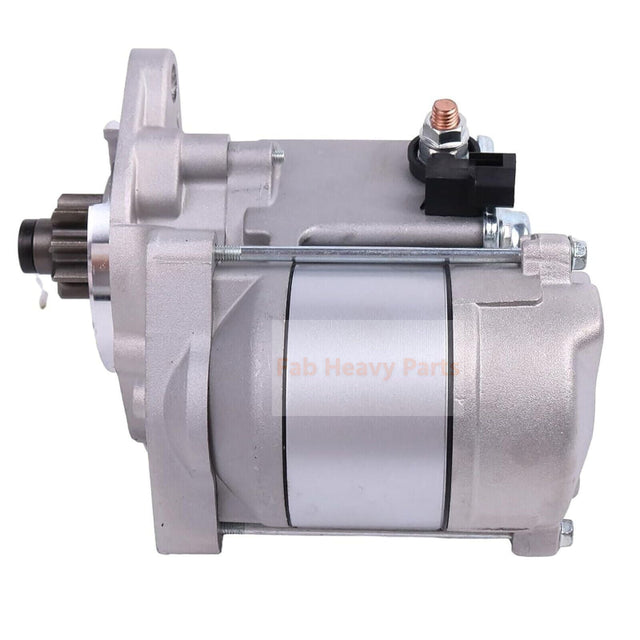 TC620-16800 Nuevo motor de arranque compatible con Kubota L3301 L3901 L3302 L3902