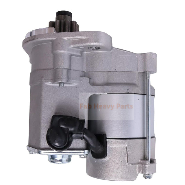 TC620-16800 Nuevo motor de arranque compatible con Kubota L3301 L3901 L3302 L3902