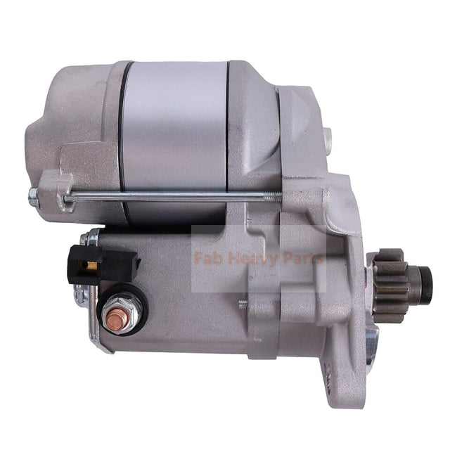 TC620-16800 Nuevo motor de arranque compatible con Kubota L3301 L3901 L3302 L3902