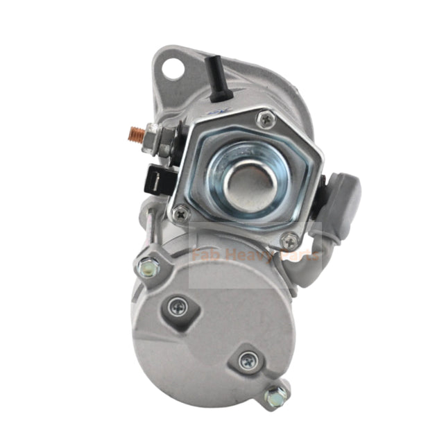 TC620-16800 Neuer Starter passend für Kubota L3301 L3901 L3302 L3902