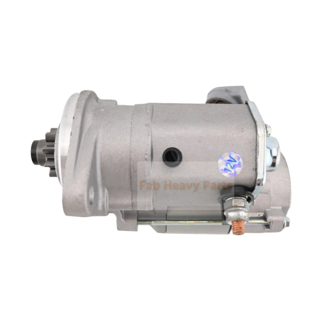 TC620-16800 Neuer Starter passend für Kubota L3301 L3901 L3302 L3902