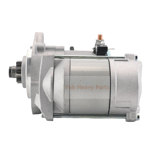 TC620-16800 Neuer Starter passend für Kubota L3301 L3901 L3302 L3902