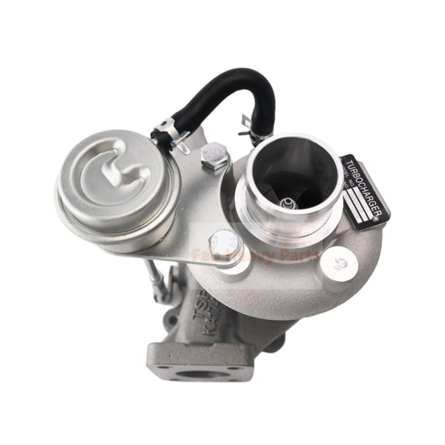 TD03-07T Turbocharger  49131-02030 1G770-17011 717484-0001 For Kubota V2403 Engine