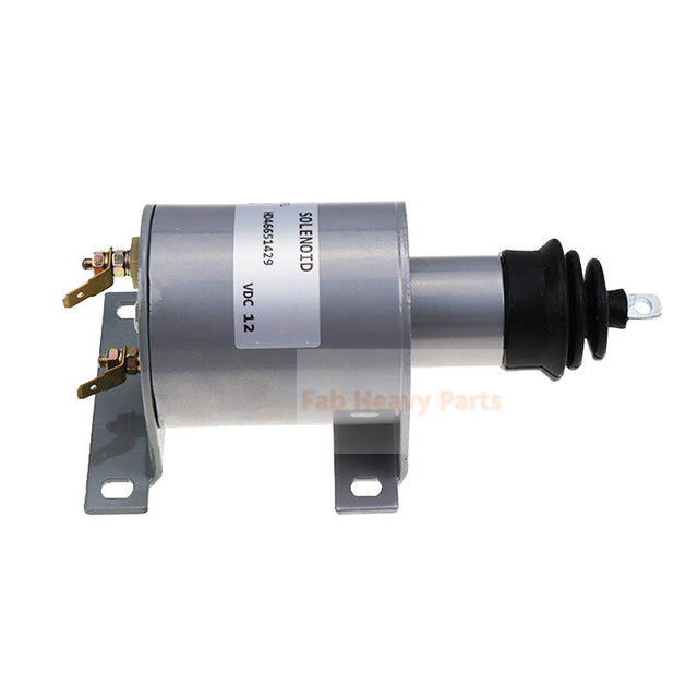 Fits for Thermo King SBI SBII SBIII 12V Speed Shut Off Solenoid 44-6544 446544