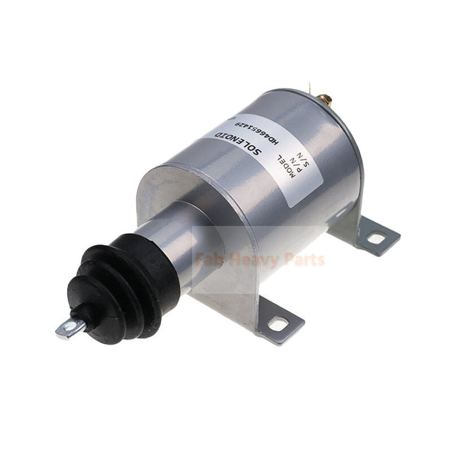 Fits for Thermo King SBI SBII SBIII 12V Speed Shut Off Solenoid 44-6544 446544