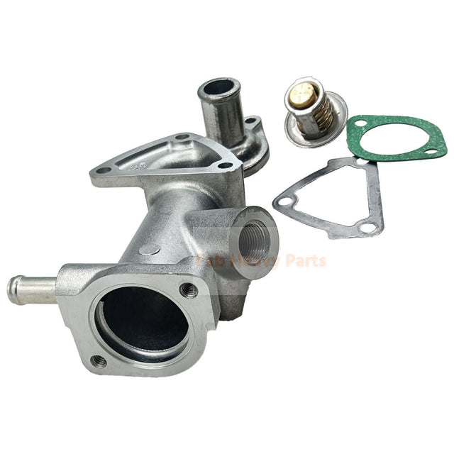 Thermostat 15531-73010 couvercle 15841-73260 joint 15841-72923 convient pour Kubota Z482 D722