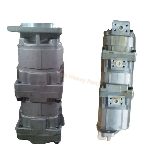 Convient pour la pompe à liaison hydraulique Komatsu Bulldozer D475A-3 704-71-44050