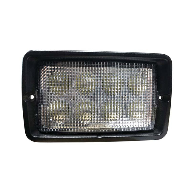 TL8350 LED-cabinekoplamp AFH209736 Past voor John Deere Engine 4045 Zwadmaaier W110 W150 W155