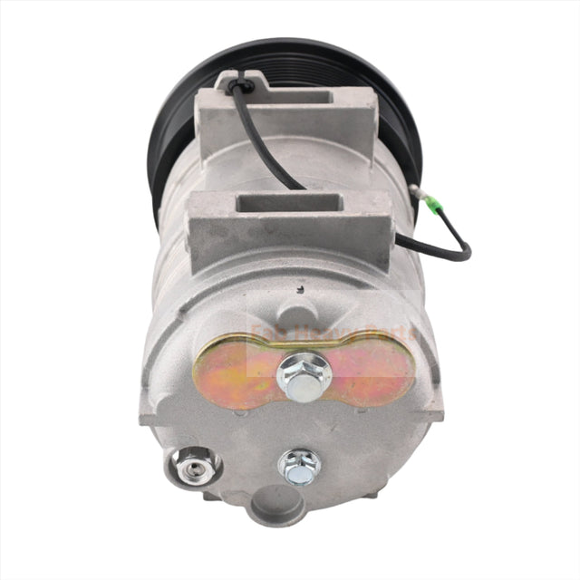 TM-16HS 12V A/C Compressor Z0006406A 435-56282 Fits for Shuttle Bus Va Rv Transair Carrier Systems