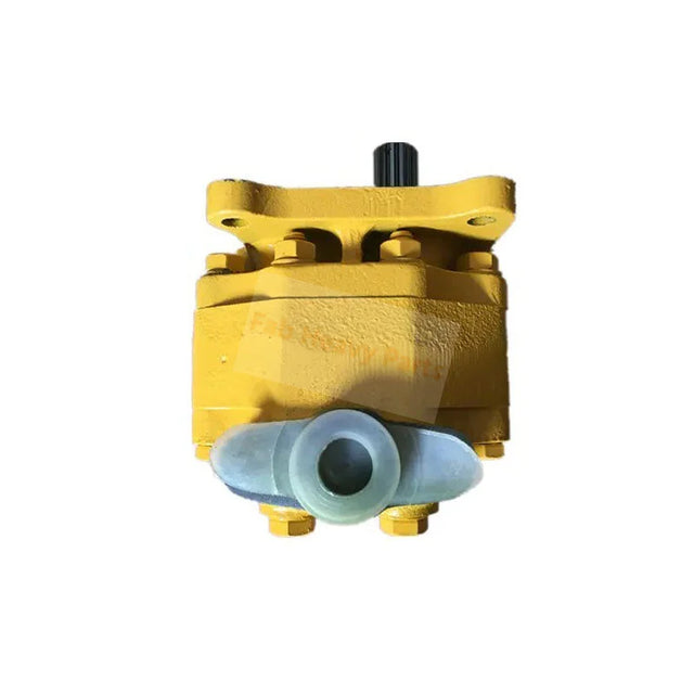 Pompe de treuil de remorquage 07429-72903, compatible avec Komatsu Pipelayer D355C-3