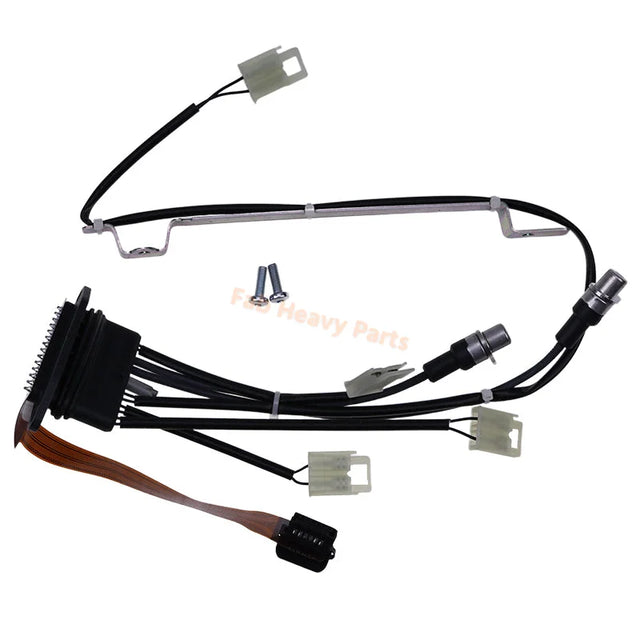 Transmission Harness Kit 22117441 para sa Volvo Truck B11R B13R B5LH