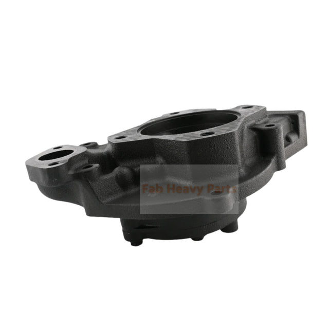 Transmission Pump 1233472 123-3472 Fits for Caterpillar CAT 966C 950F 960F Wheel Loader 3306 3116 Engine