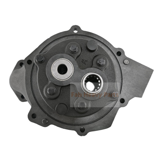 Transmission Pump 1233472 123-3472 Fits for Caterpillar CAT 966C 950F 960F Wheel Loader 3306 3116 Engine