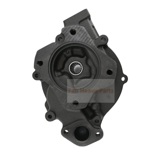 Transmission Pump 1233472 123-3472 Fits for Caterpillar CAT 966C 950F 960F Wheel Loader 3306 3116 Engine