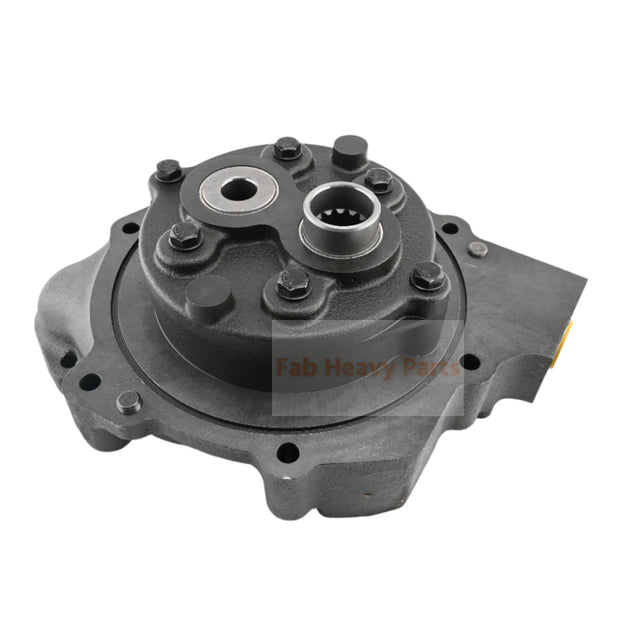 Transmission Pump 1233472 123-3472 Fits for Caterpillar CAT 966C 950F 960F Wheel Loader 3306 3116 Engine