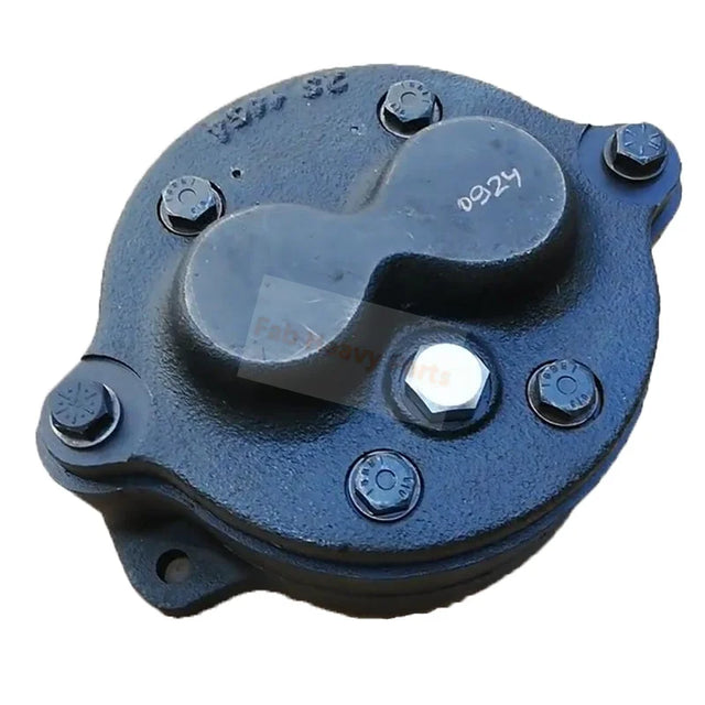 Bomba de transmisión 1P4231 1P-4231 compatible con Caterpillar CAT 814 815 816 966 966C motor 3306