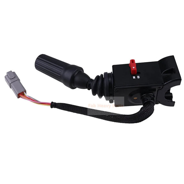 Transmission Switch Control 310-9356 3109356 Fits for Caterpillar CAT Engine C3.4 C4.4 <br>3054C Backhoe Loader 416F 422E 422F 428E 428F 434E 434F