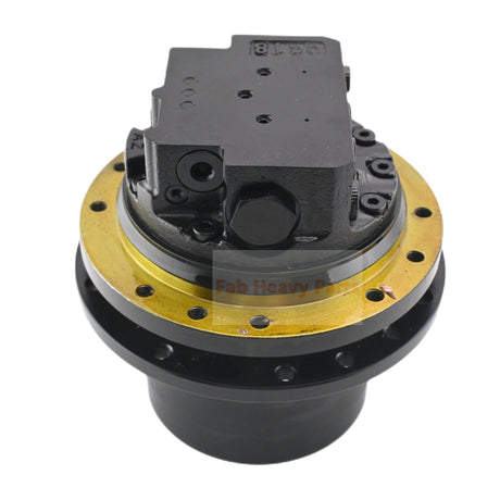 Travel Motor Final Drive Motor 19031-04500 Fits for Takeuchi TB15