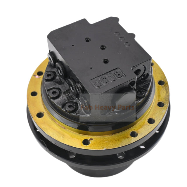 Travel Motor Final Drive Motor 19031-04500 Angkop para sa Takeuchi TB15