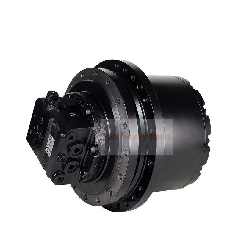 Travel Motor Final Drive Motor 20T-60-72120 20T6072120 Fits for Komatsu PC45-1 PC50UD-2 PC50UG-2 PC45 PC50UD PC50UG