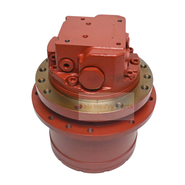 Motor ng Paglalakbay na Final Drive Motor 280-3097 2803097 Angkop para sa Caterpillar CAT 303.5 303CR 303.5C 303.5D 303.5E 303C CR 303E CR 304D CR 304E