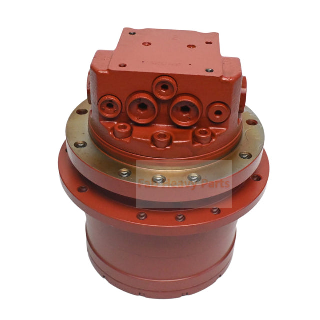 Motor ng Paglalakbay na Final Drive Motor 280-3097 2803097 Angkop para sa Caterpillar CAT 303.5 303CR 303.5C 303.5D 303.5E 303C CR 303E CR 304D CR 304E