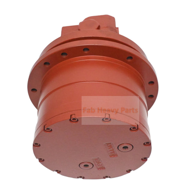 Motor ng Paglalakbay na Final Drive Motor 280-3097 2803097 Angkop para sa Caterpillar CAT 303.5 303CR 303.5C 303.5D 303.5E 303C CR 303E CR 304D CR 304E