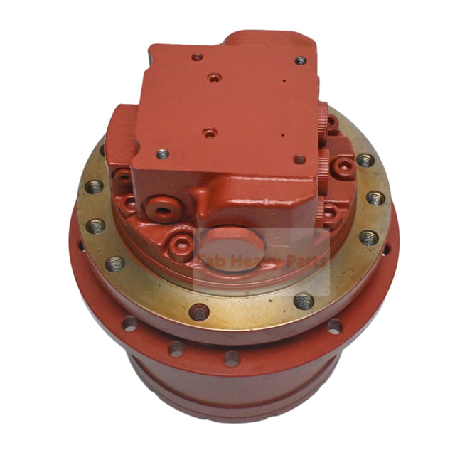 Motor ng Paglalakbay na Final Drive Motor 280-3097 2803097 Angkop para sa Caterpillar CAT 303.5 303CR 303.5C 303.5D 303.5E 303C CR 303E CR 304D CR 304E