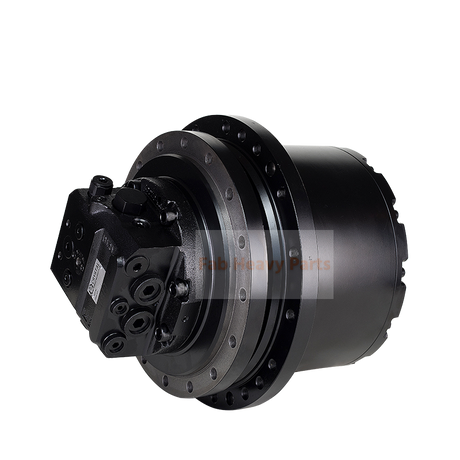 Travel Motor Final Drive Motor 31N5-40061 Fits for Hyundai R180LC-7 R140LC-7 R180LC7