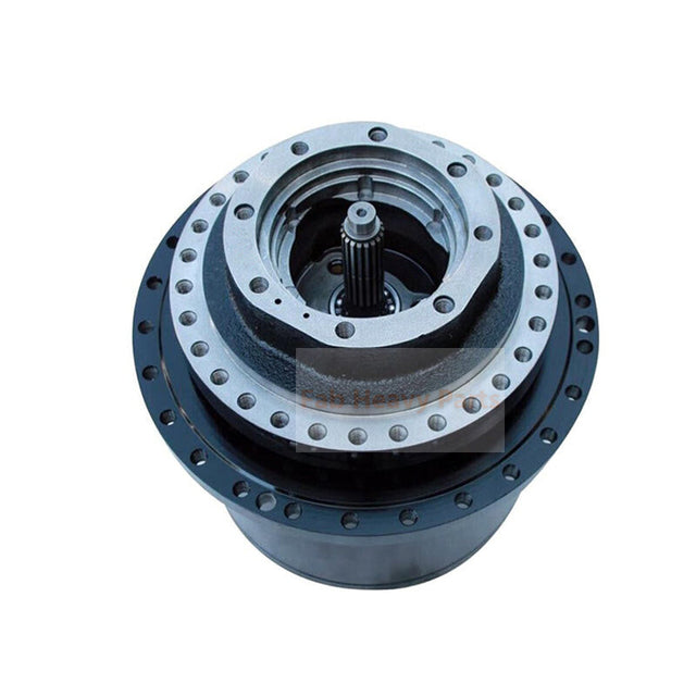 Travel Motor YN15V00037F2 for Kobelco Excavator 200-8 SK170-9 SK210-8 SK210LC SK215SRLC