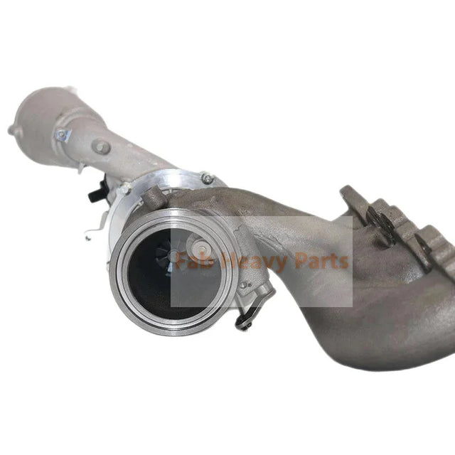 Turbocompresseur Turbo AL0072 A2740904080, pour Mercedes Benz OM274 E300 C300 GLC300 2.0L