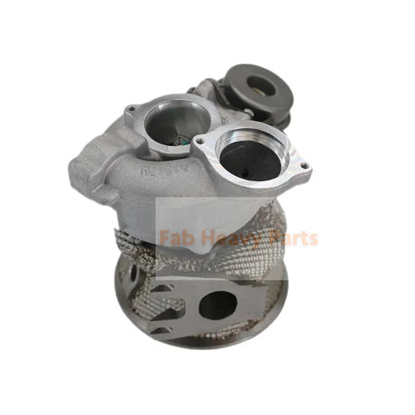 Turbo B03G Turbocharger 18539700025 06M145689J Angkop para sa VW EA839 Engine Touareg III Audi S4 S5 A6 A7 A8 SQ5 3.0L