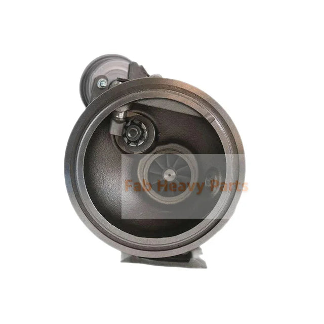 Turbo B03G Turboahdin 18539700025 06M145689J Sopii VW EA839 Moottoriin Touareg III Audi S4 S5 A6 A7 A8 SQ5 3.0L