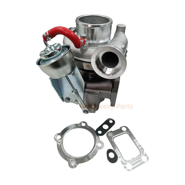 Turbocompressore Turbo B1G 04299161 Adatto per motore Deutz TCD2013L04-2V Tier 3