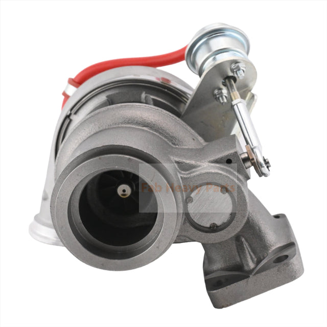 Turbo B1G Turbo 23693750 Past voor Deutz Motor TCD Volvo Wiellader L90H