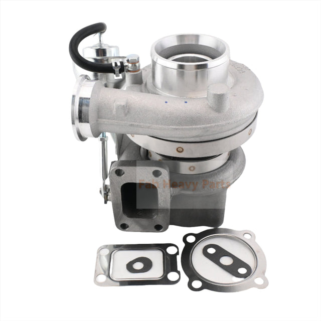 Turbo B1G Turbocharger VOE21496608 Angkop para sa Volvo Loader BL60 BL60B BL61 BL70 BL71 BL71B