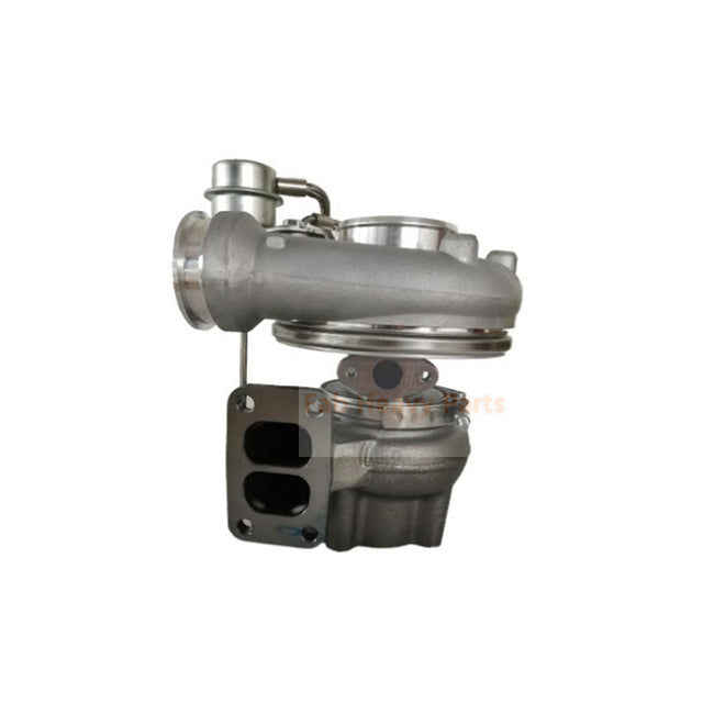 Turbo B2G Turboahdin 1270-988-0067 1270-970-0067 Sopii Kamaz-moottoriin YaMz-536 YaMz-53602