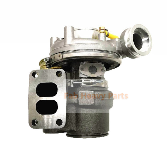 Turbocompresseur Turbo B2G 17J13-0975 VOE22329371, adapté au moteur Volvo D8K, pelle EC250E EC300E EC350D, chargeur L110H L120H