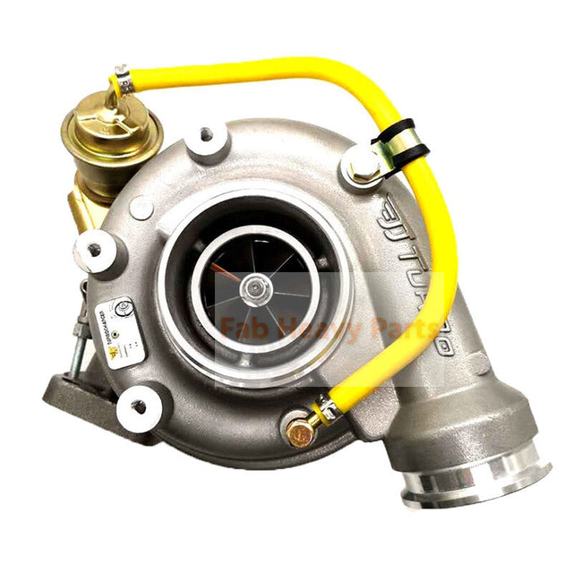 Turbo B2G Turbocompressore 17J13-0975 VOE22329371 Adatto per Volvo Engine D8K Escavatore EC250E EC300E EC350D Caricatore L110H L120H