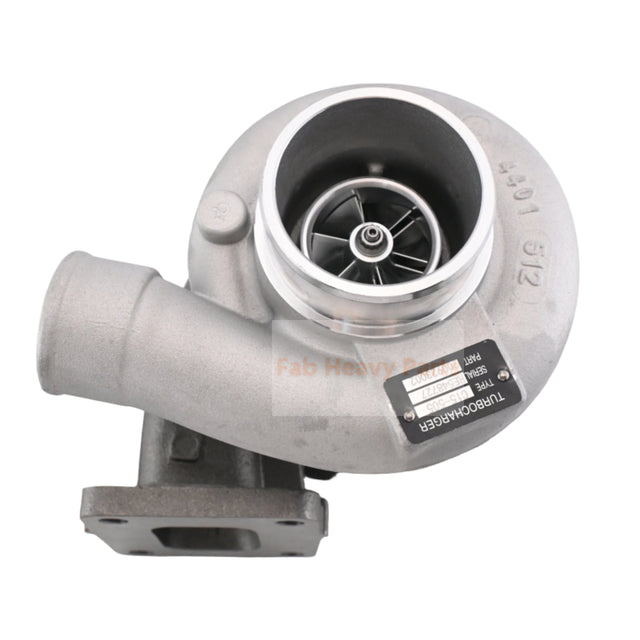 Turbo C15-003-03F Turbocharger RE548727 Fits for John Deere 4045 Engine 120D 210LJ 310J 315SJ 410J 5105M 6130 6225 6230