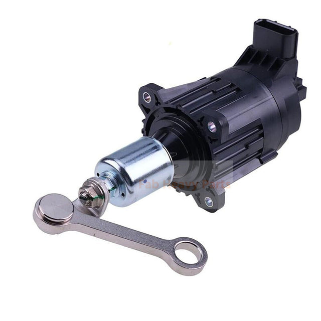 Turbolader-AGR-Magnetventilantrieb K6T52372 18900-5AF-H010-M3 Passend für 2016–2019 Honda Civic 1,5 l