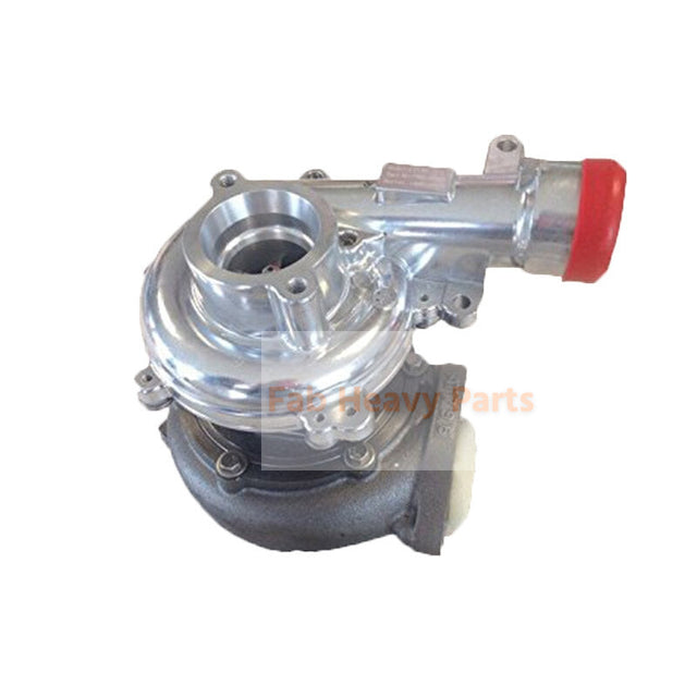 Turbo CT16V Turboahdin 17201-30011 17201-30110 Sopii Toyota Moottoriin 1KD-FTV KZN130 2006 Hilux SW4 Land Cruiser Prado D4D