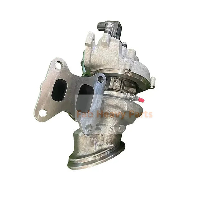 Turbo CT16 Turbocompressore 17201-36020 17201-36010 Adatto per Toyota Lexus GS200 GS300 NX200T RC200T RC300 2.0L L4 3.5L V6 2016-2020