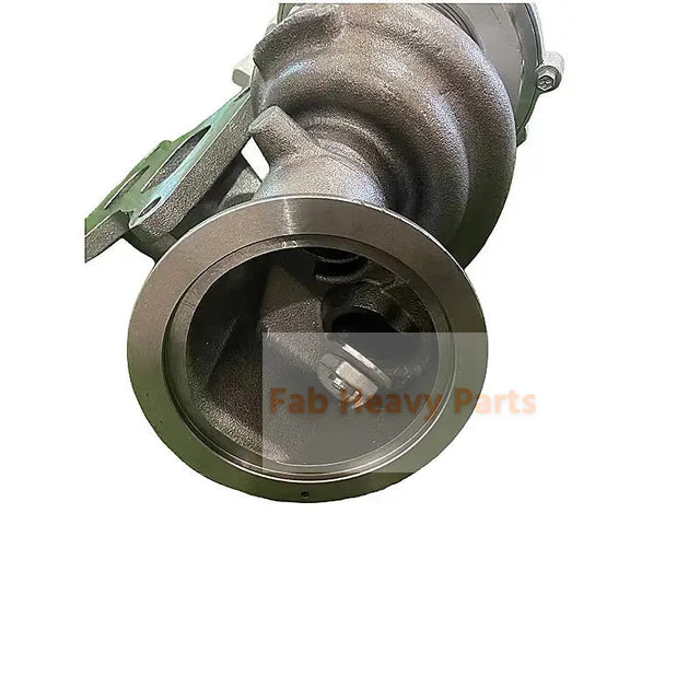 Turbo CT16 Turbocharger 17201-36020 17201-36010 Angkop para sa Toyota Lexus GS200 GS300 NX200T RC200T RC300 2.0L L4 3.5L V6 2016-2020