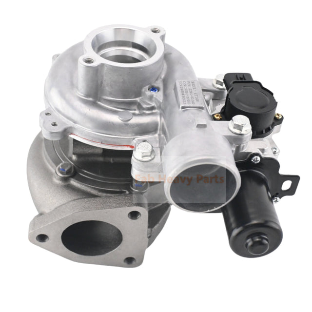 Turbo CT16V Turbocharger 17201-30160 Fits for Toyota Engine 1KD-FTV KZN130 Hilux SW4 Land Cruiser